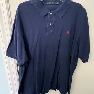 Ralph Lauren Polo shirt